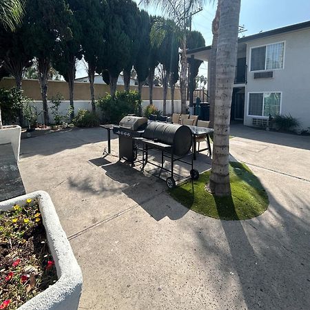 Motel 6 Buena Park, Ca Anaheim Near Maingate Knotts Exterior photo