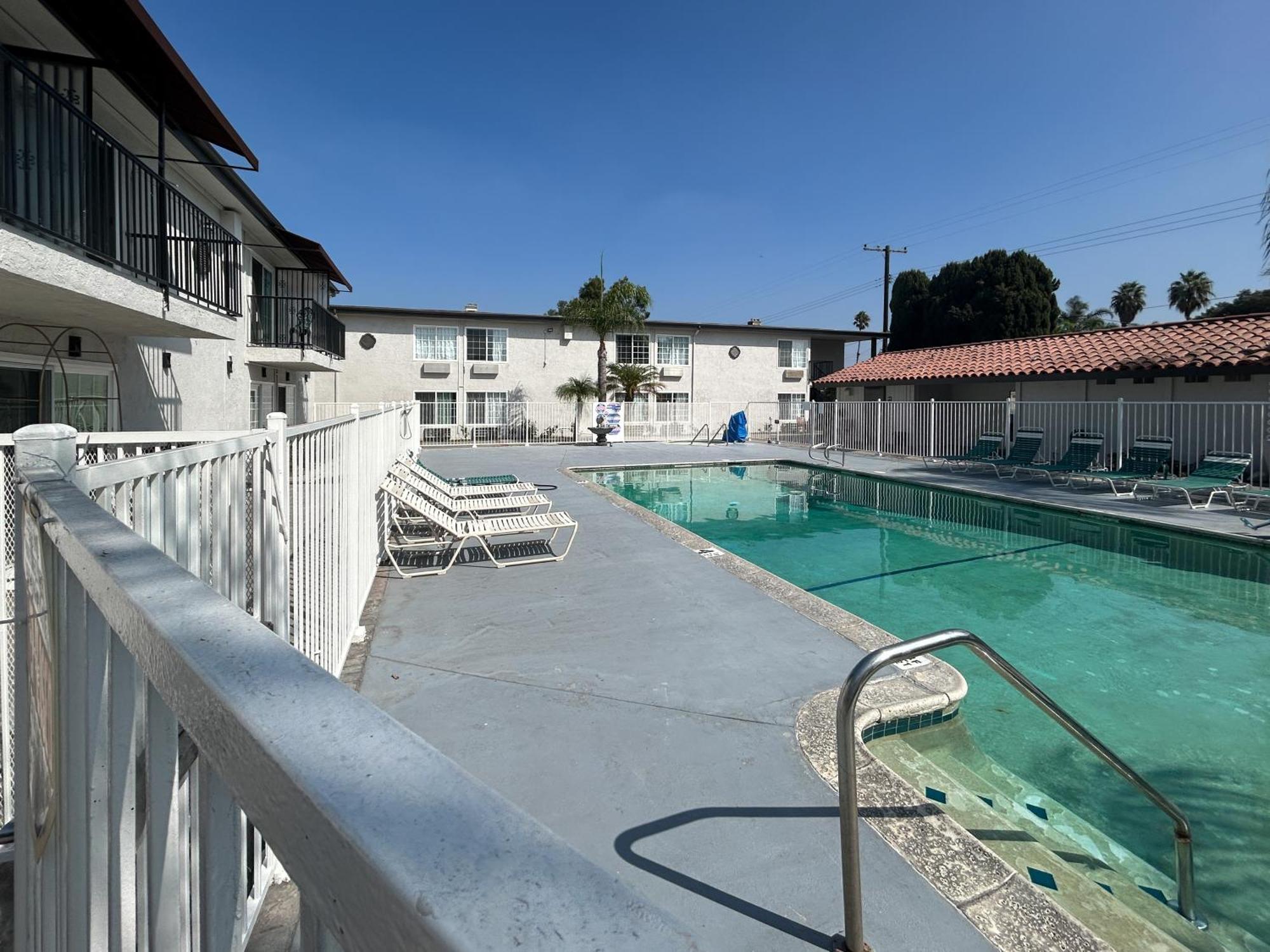 Motel 6 Buena Park, Ca Anaheim Near Maingate Knotts Exterior photo