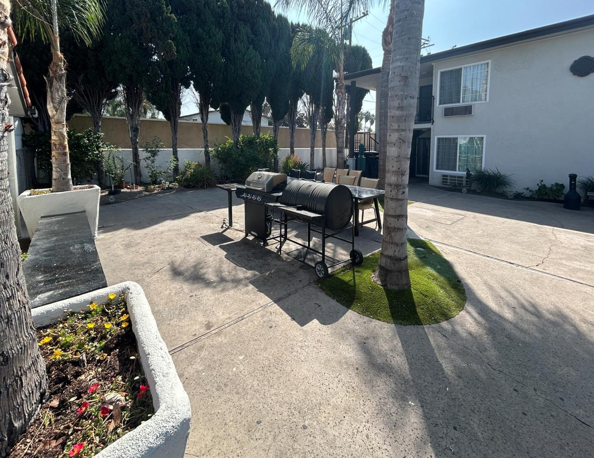 Motel 6 Buena Park, Ca Anaheim Near Maingate Knotts Exterior photo