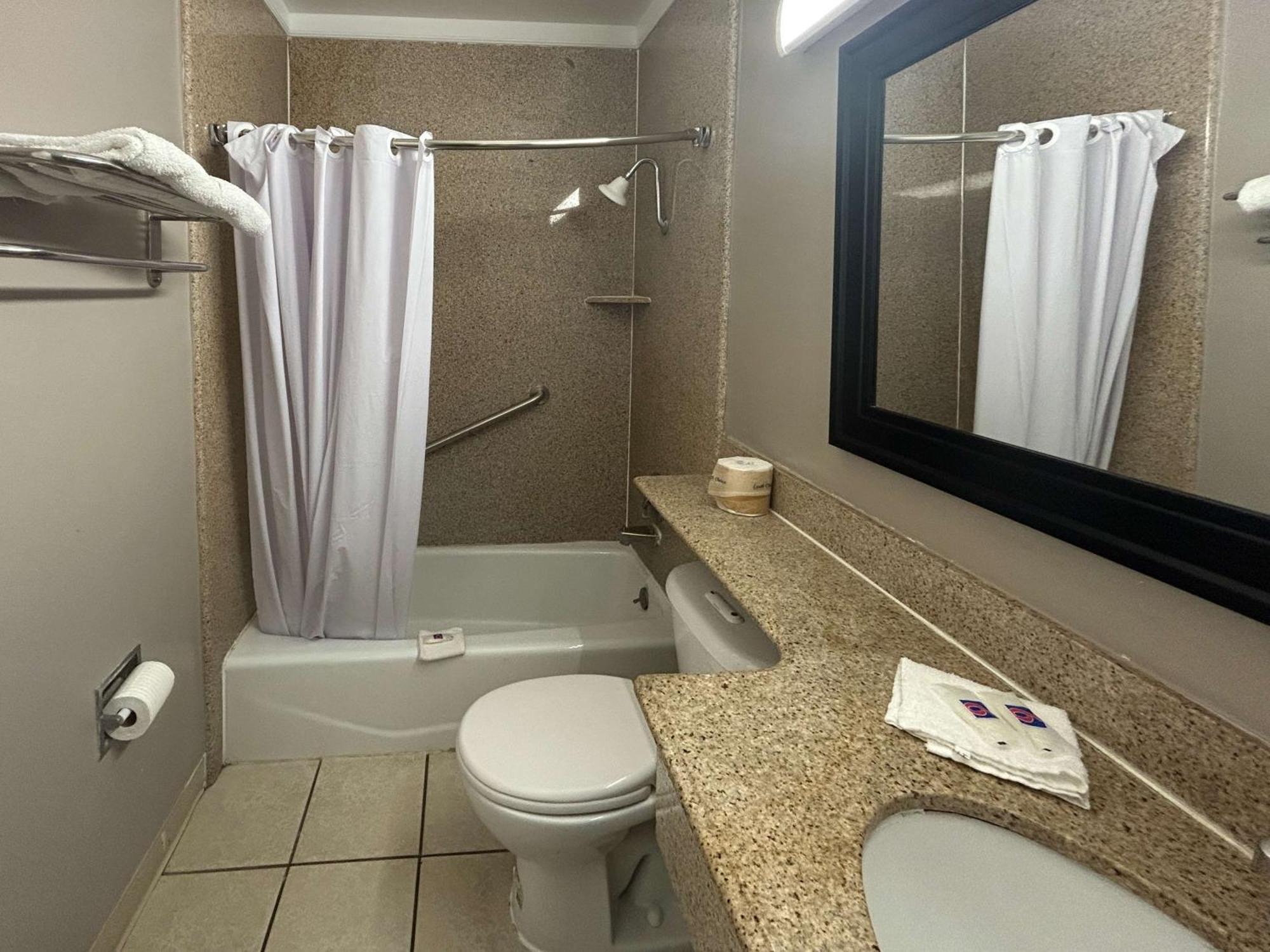 Motel 6 Buena Park, Ca Anaheim Near Maingate Knotts Exterior photo